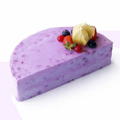 Половина Смородины