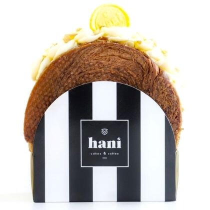 Нью-Йоркер Манго