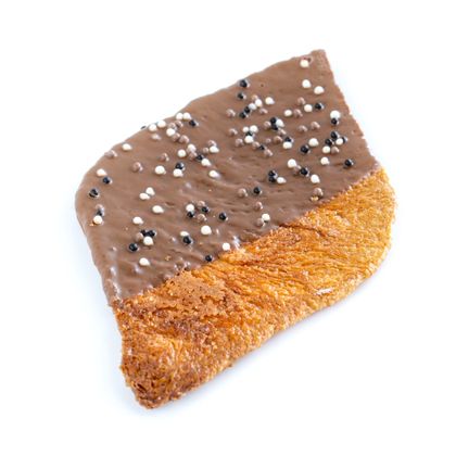 Флэт Круассан Шоколад