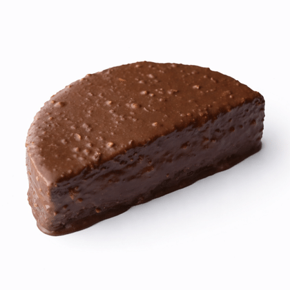 Половина Сникерса