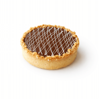 Тарталетка Карамель Чиз