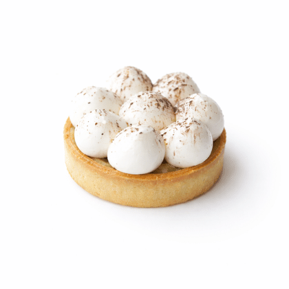 Тарталетка Банановая