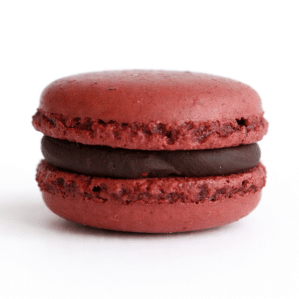 Макаронс Шоколад