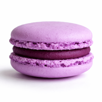 Макаронс Смородина