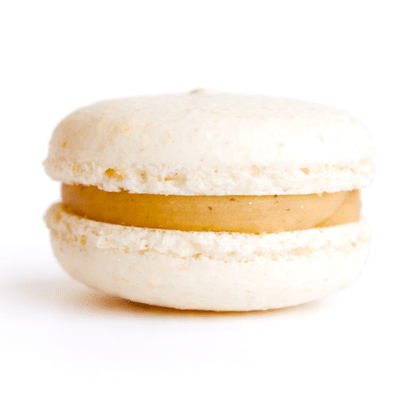 Макаронс Кофе