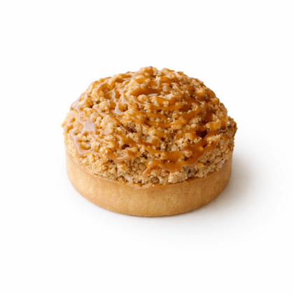 Тарталетка Яблочная