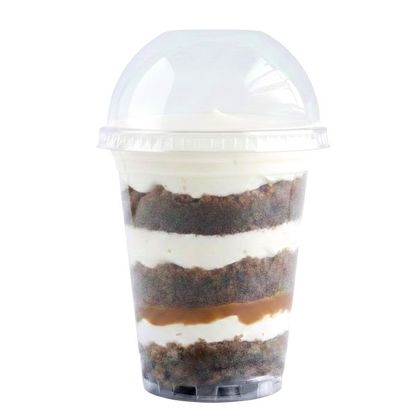 Пирожное "Милка"