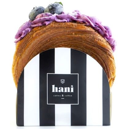 Нью-Йоркер Смородина