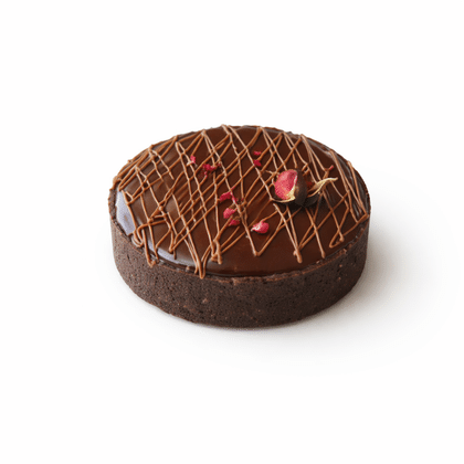 Тарталетка Шоколадная