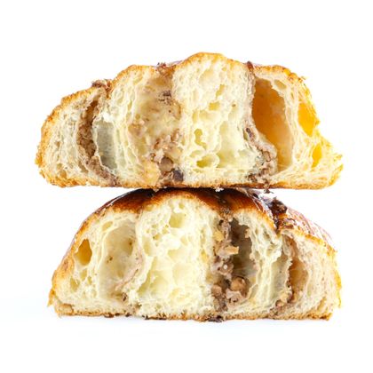 Дениш с Орехом