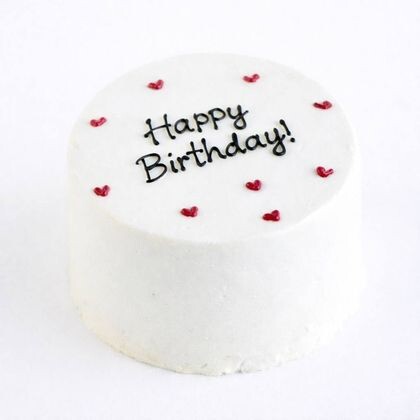 Бенто Красный бархат Стандарт