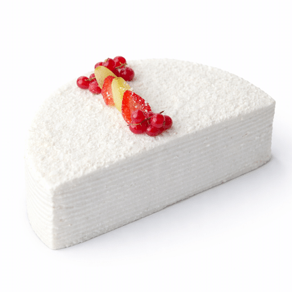 Половина Шоко-банан