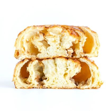 Дениш с Яблоком