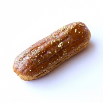 Мини Эклер Карамель