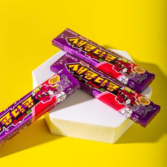 Секом Дальком блюберри 29гр