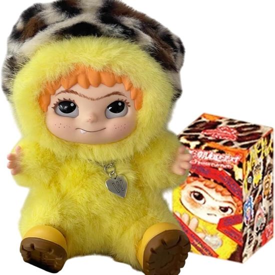 Игрушка Вакуку