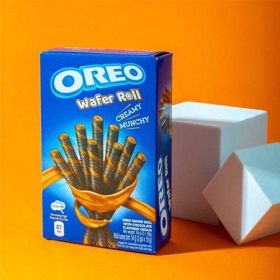 Oreo ролл 54гр асс