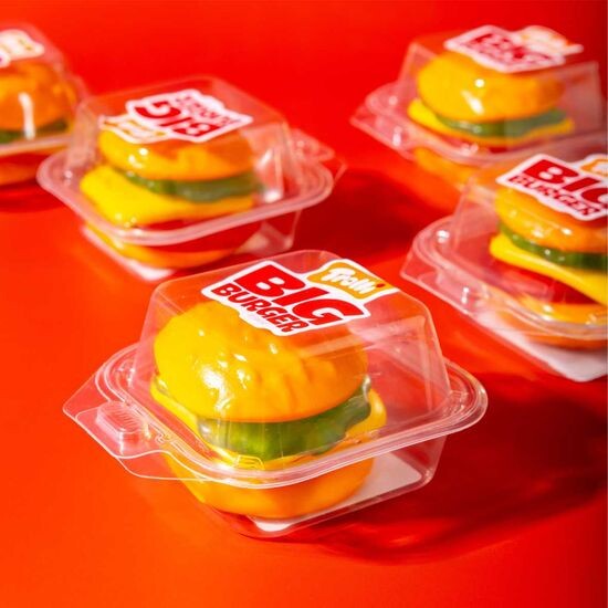 Тролли мармелад 150 гр