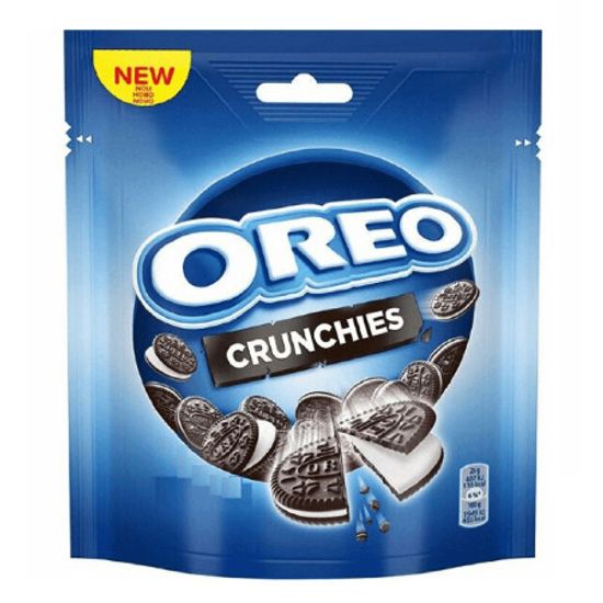 Oreo кранчи 110гр