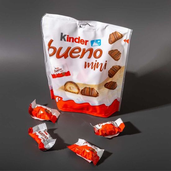 Киндер Буено мини
