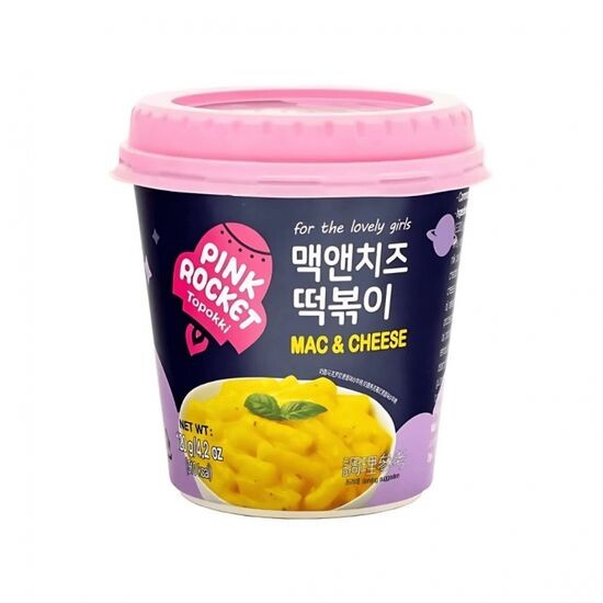 Пинк Токкет Мак ин чиз 155гр