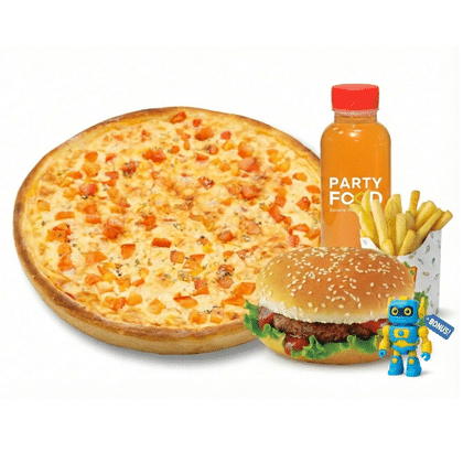 Детский четверг