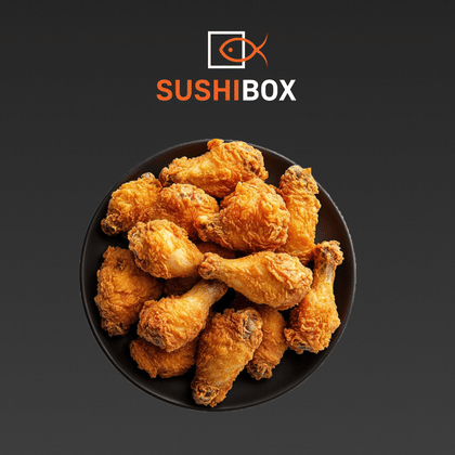 Крылышки 3 шт