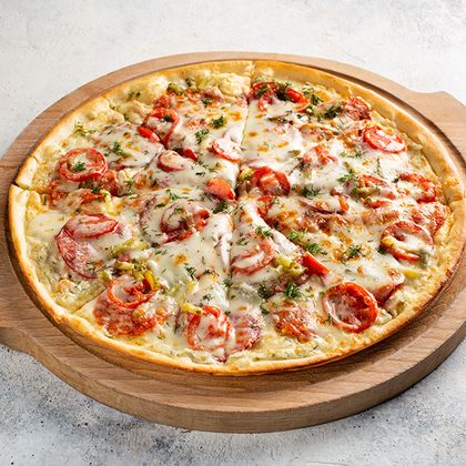 Пицца Buon appetito