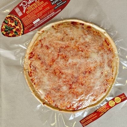 Пицца Маргарита