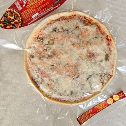 Пицца Капричеза