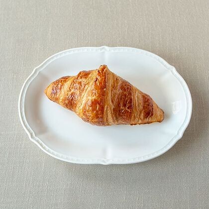 Круасан французский