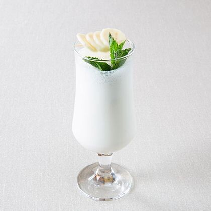 Смузи банан