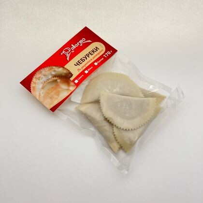 П/ф чебуреки гов.