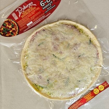 Пицца Палермо