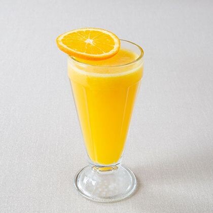 Апельсиновый фреш