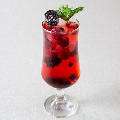 Ягодный лимонад 0,3