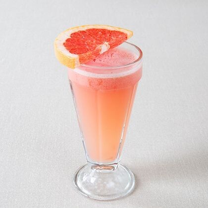 Грейпфрутовый фреш