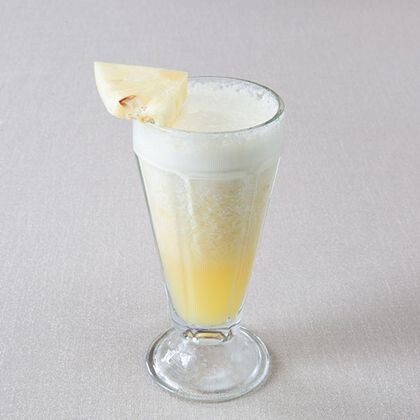 Ананасовый фреш