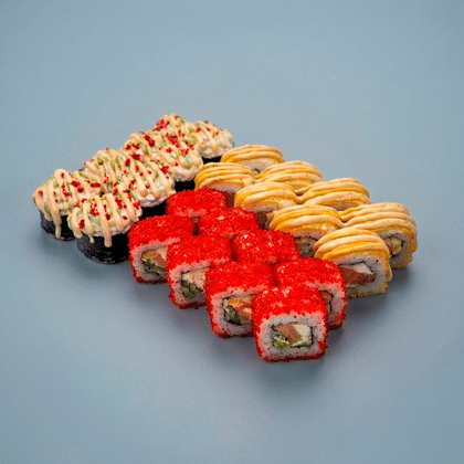 Сет Фестиваль (24 шт)