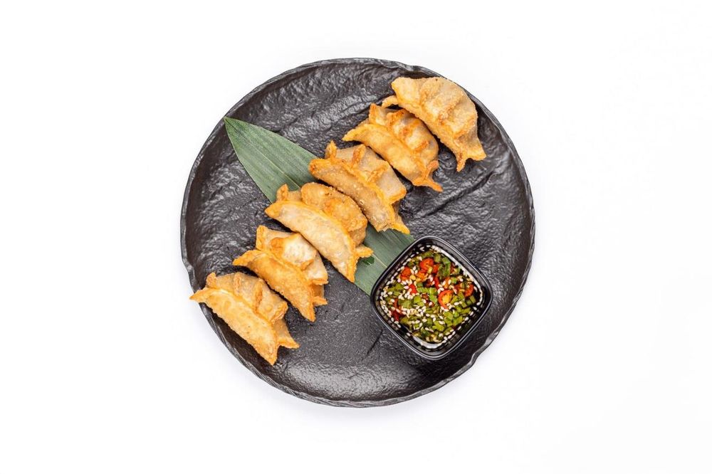 Гедза с говядиной с доставкой в Павлодаре