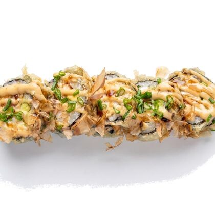 Ролл темпура микс