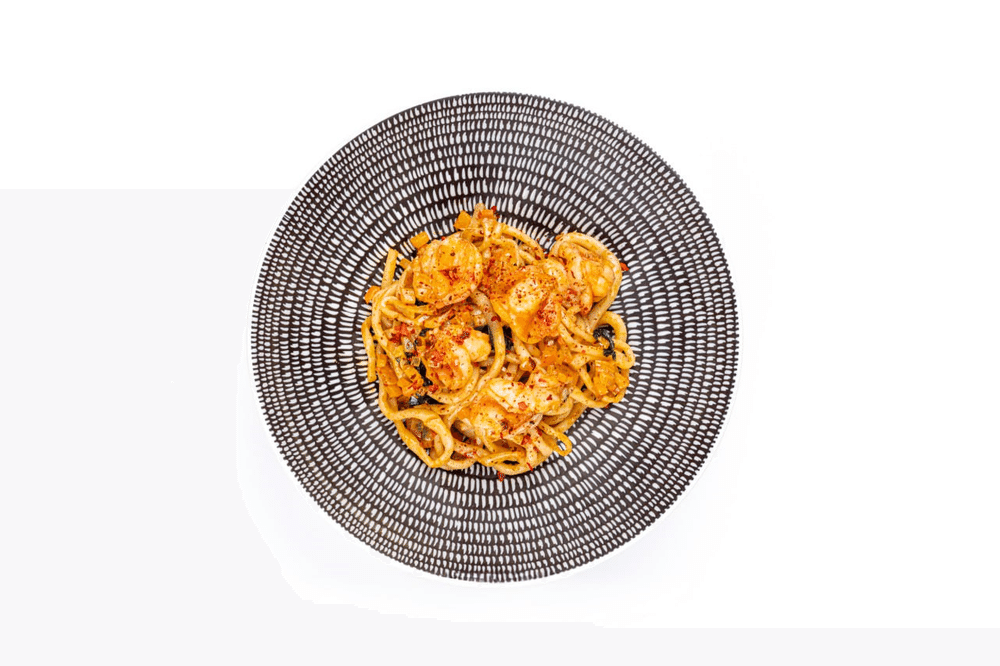 WOK с креветками с доставкой в Павлодаре