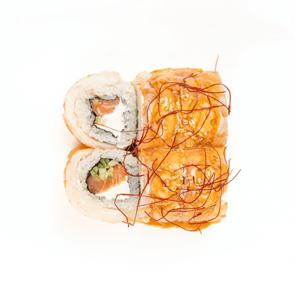 Ролл том ям