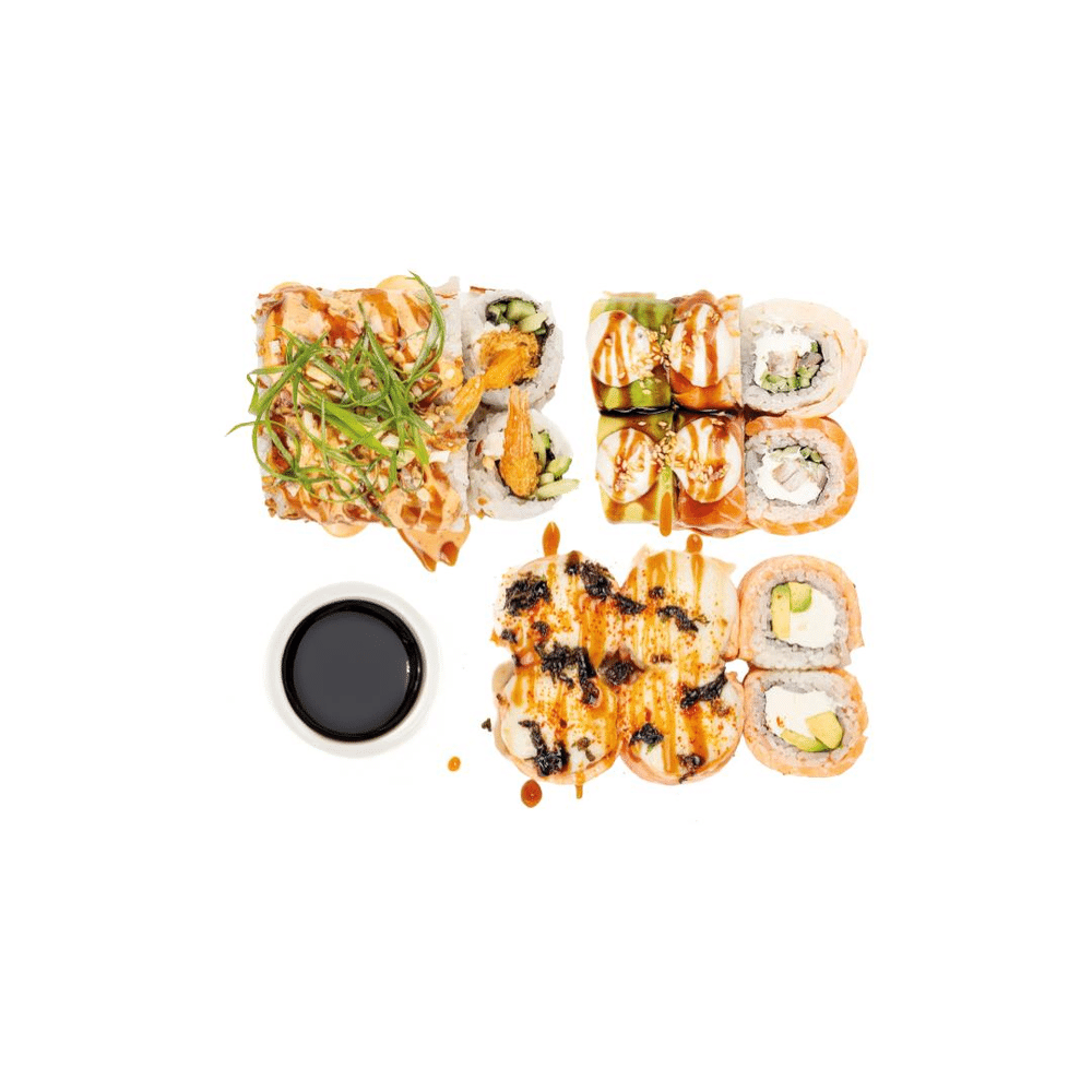 Сет Kohai с доставкой в Павлодаре