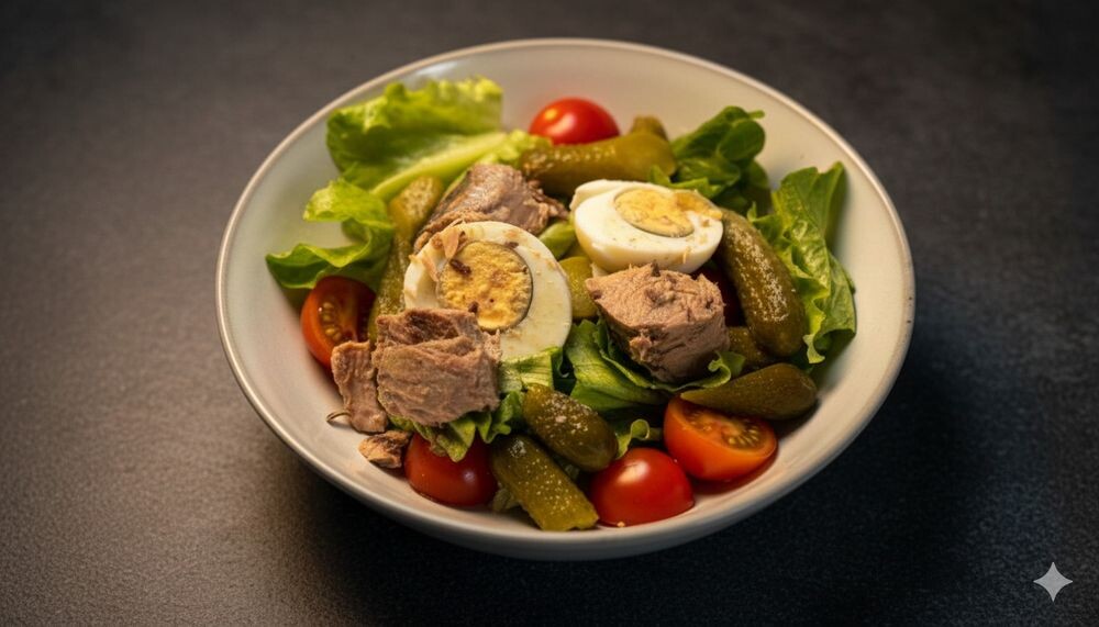 Нисуас классический