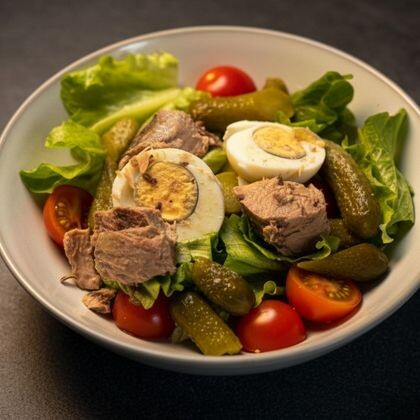 Нисуас классический