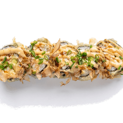 Ролл темпура микс