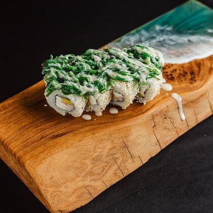 Ролл Чука Лайт