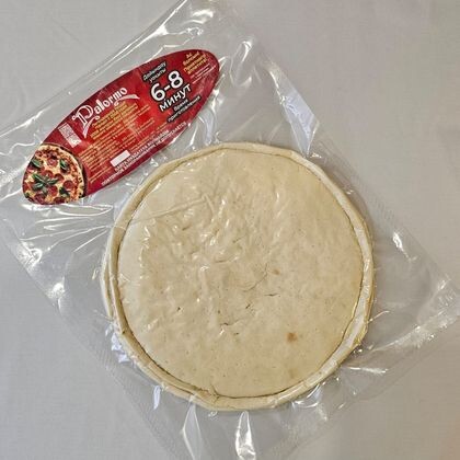 Основа для пиццы