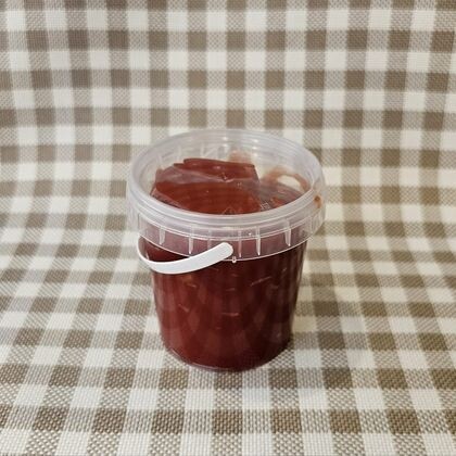 Соус томатный п/ф 0,150